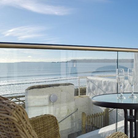 Mole End Villa Amroth Dış mekan fotoğraf